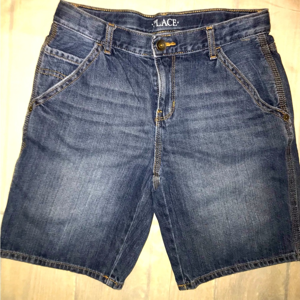 Childrens Place Shorts like new!